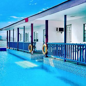 Coron Underwater Garden Resort